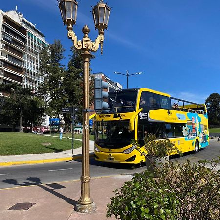 Departamento En Recoleta Apartment Buenos Aires Ngoại thất bức ảnh