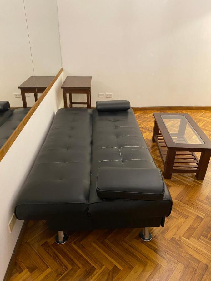 Departamento En Recoleta Apartment Buenos Aires Ngoại thất bức ảnh