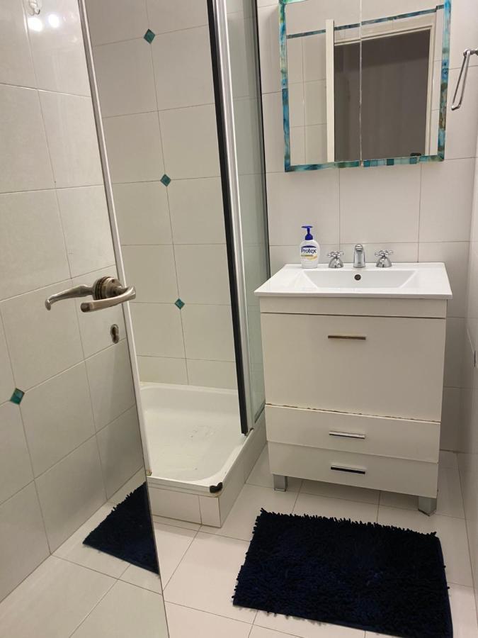 Departamento En Recoleta Apartment Buenos Aires Ngoại thất bức ảnh