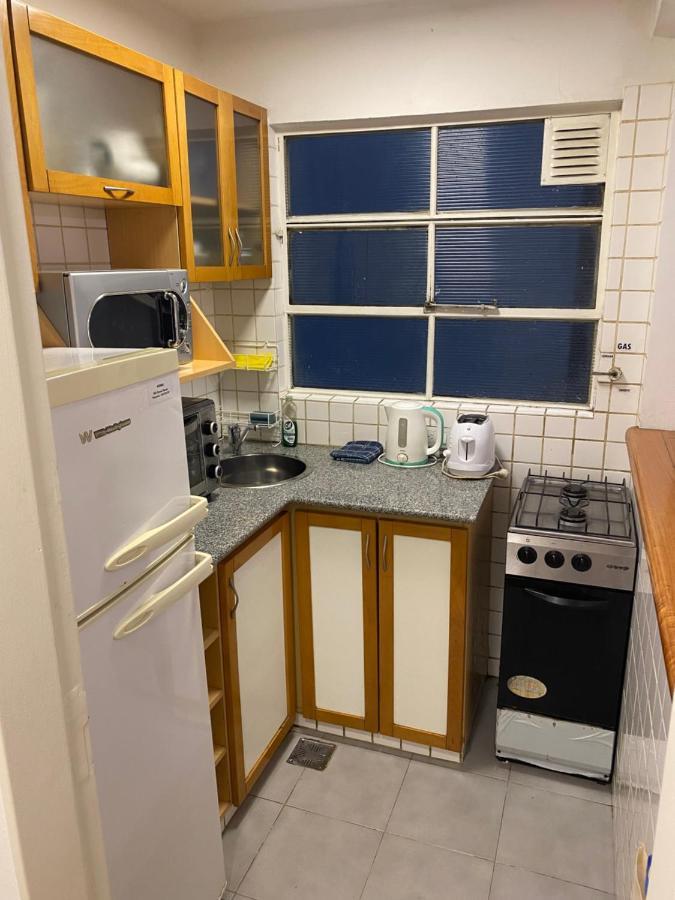 Departamento En Recoleta Apartment Buenos Aires Ngoại thất bức ảnh