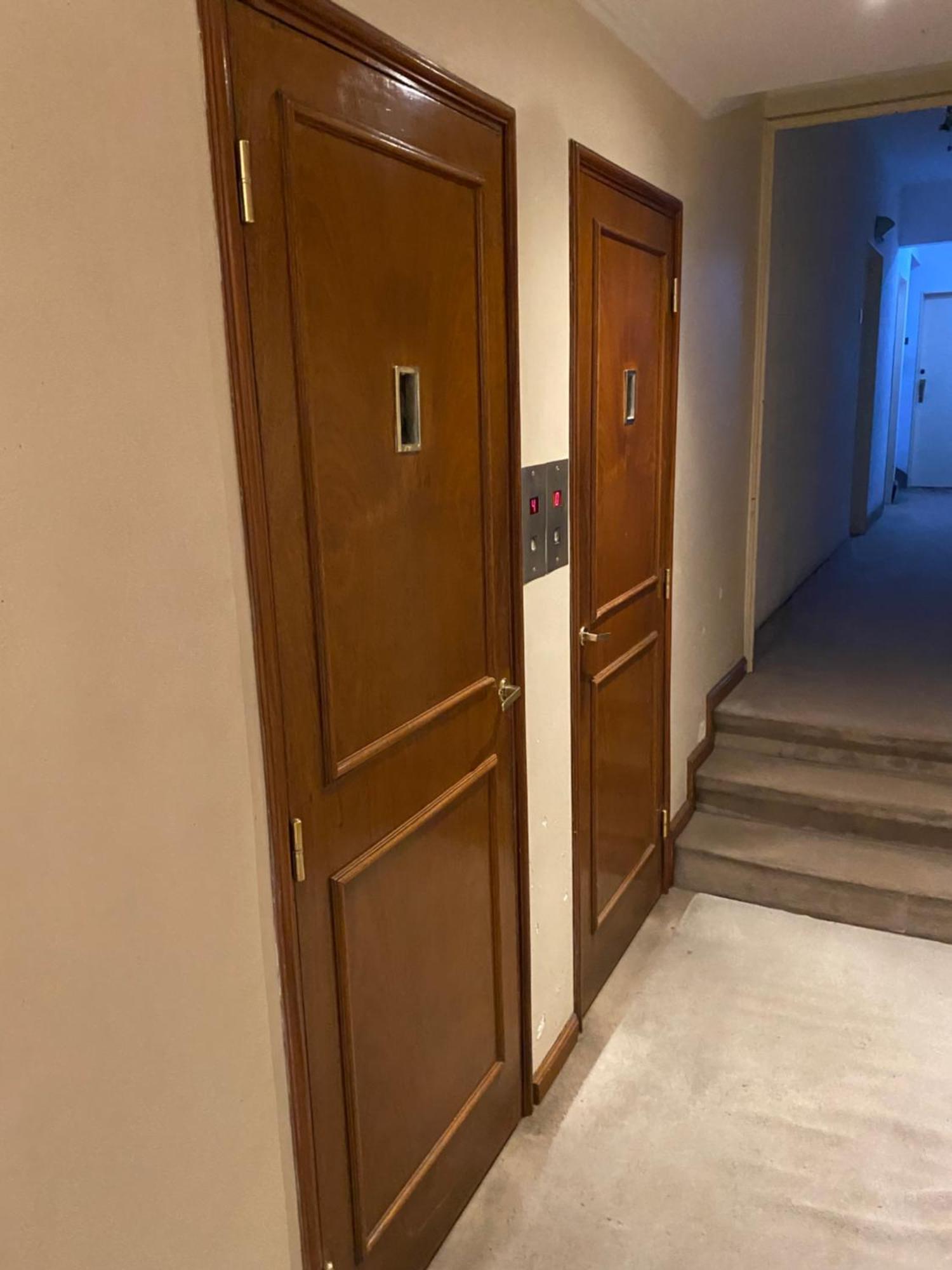 Departamento En Recoleta Apartment Buenos Aires Ngoại thất bức ảnh