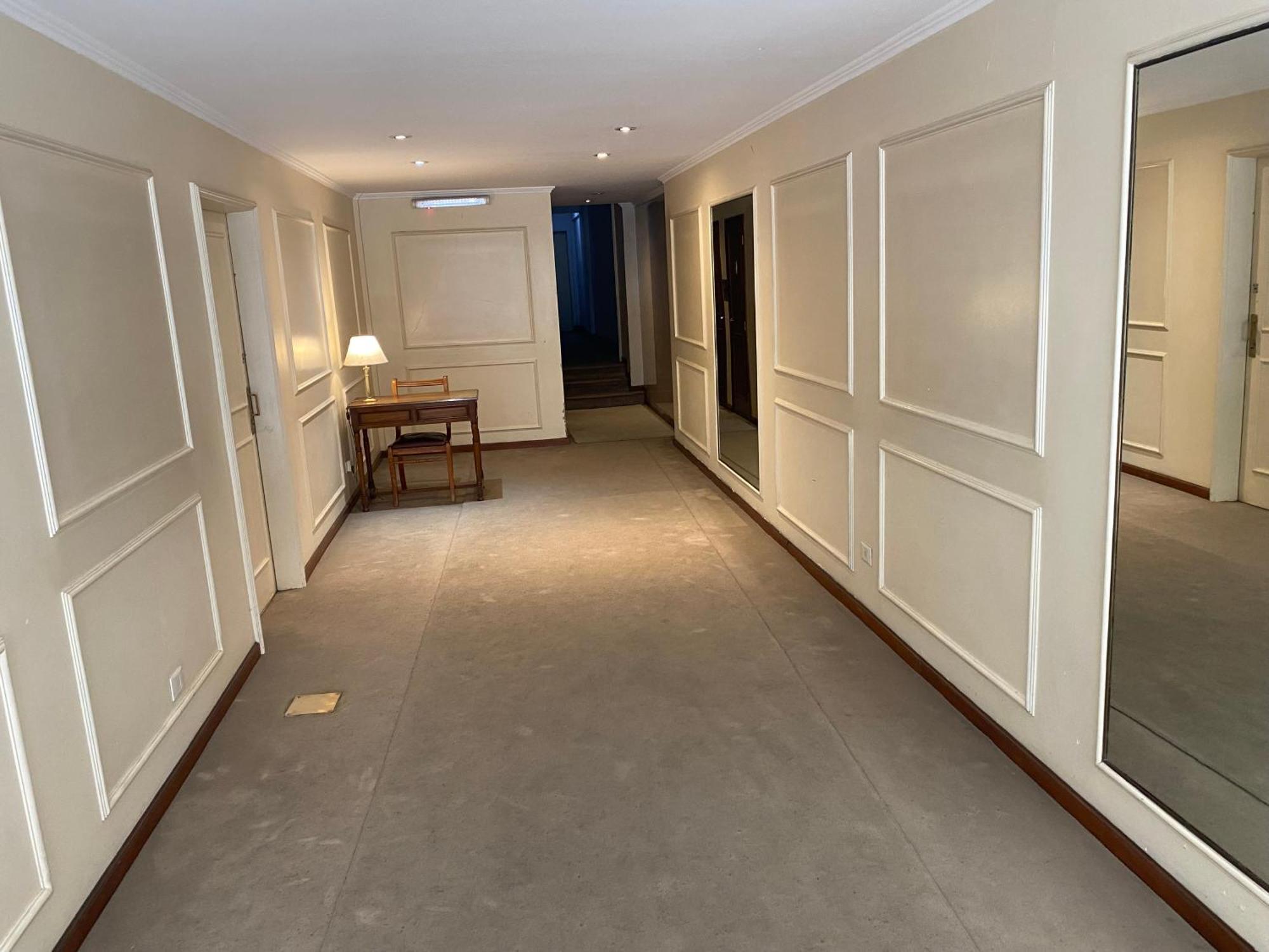 Departamento En Recoleta Apartment Buenos Aires Ngoại thất bức ảnh